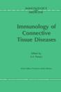 Immunology Of The Connective Tissue Diseases - Preview