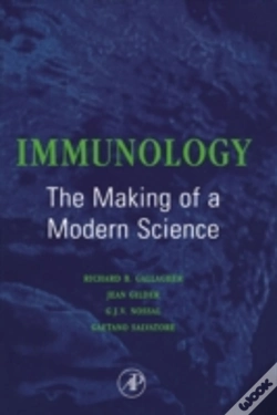 Capa do artigo Immunology
