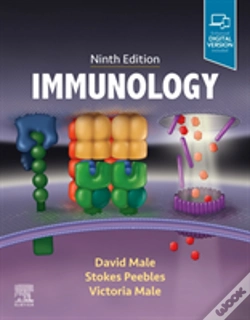 Capa do artigo Immunology