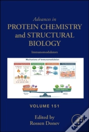 Capa do artigo Immunomodulators - Part A