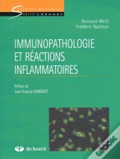Immunopathologie Et Reactions Inflammatoires