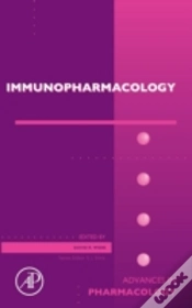 Capa do artigo Immunopharmacology