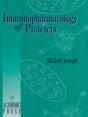 Immunopharmacology Of Platelets - Preview