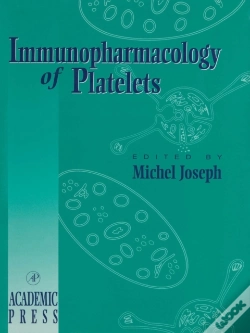 Capa do artigo Immunopharmacology Of Platelets