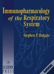 Capa do artigo Immunopharmacology Of Respiratory System