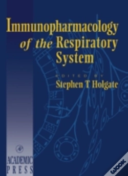 Capa do artigo Immunopharmacology Of Respiratory System
