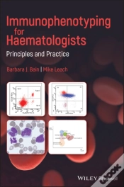 Capa do artigo Immunophenotyping For Haematologists
