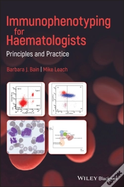 Capa do artigo Immunophenotyping For Haematologists