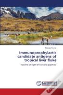 Immunoprophylactic Candidate Antigens Of Tropical Liver Fluke