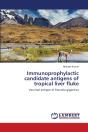 Immunoprophylactic Candidate Antigens Of Tropical Liver Fluke - Preview