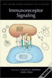 Capa do artigo Immunoreceptor Signaling