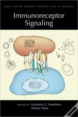 Capa do artigo Immunoreceptor Signaling