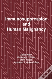 Capa do artigo Immunosuppression And Human Malignancy