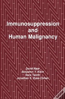 Capa do artigo Immunosuppression And Human Malignancy