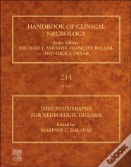 Immunotherapies For Neurologic Diseases