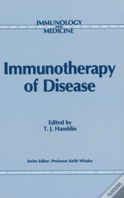 Capa do artigo Immunotherapy Of Disease