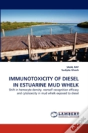 Capa do artigo Immunotoxicity Of Diesel In Estuarine Mud Whelk