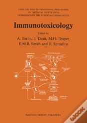 Capa do artigo Immunotoxicology