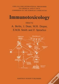 Capa do artigo Immunotoxicology