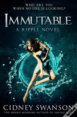 Capa do artigo Immutable