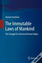 Capa do artigo Immutable Laws Of Mankind