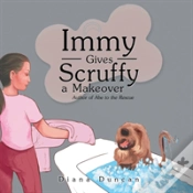 Capa do artigo Immy Gives Scruffy A Makeover