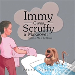 Capa do artigo Immy Gives Scruffy A Makeover