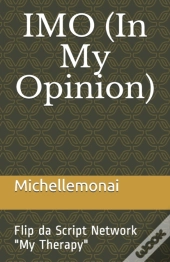 Imo (In My Opinion)