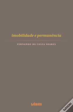 Capa do artigo Imobilidade e Permanência