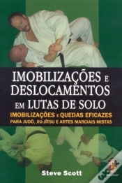 Capa do artigo Imobilizações e Deslocamentos em Lutas de Solo
