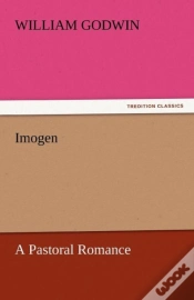 Capa do artigo Imogen A Pastoral Romance