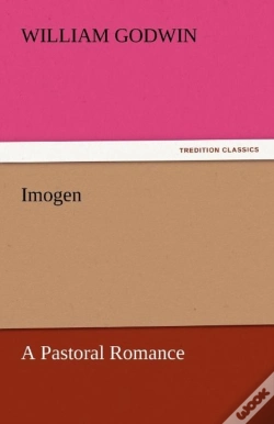 Capa do artigo Imogen A Pastoral Romance