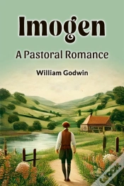 Capa do artigo Imogen A Pastoral Romance