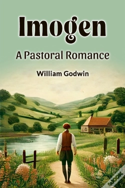 Capa do artigo Imogen A Pastoral Romance