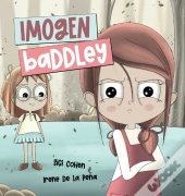 Imogen Baddley