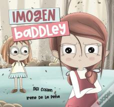 Imogen Baddley