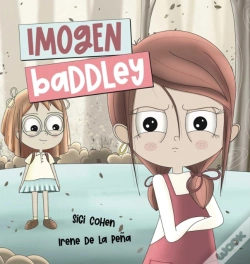 Capa do artigo Imogen Baddley