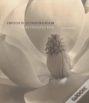 Capa do artigo Imogen Cunningham - A Retrospective