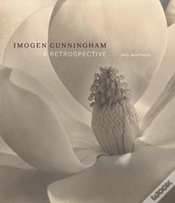 Capa do artigo Imogen Cunningham - A Retrospective