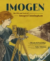 Capa do artigo Imogen