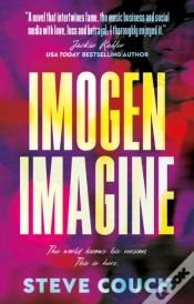 Capa do artigo Imogen Imagine