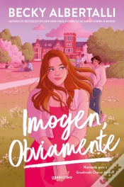 Capa do artigo Imogen, Obviamente