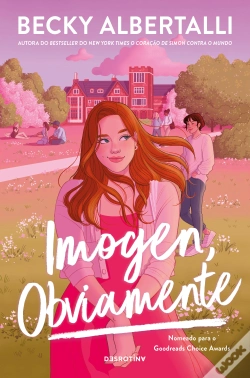 Capa do artigo Imogen, Obviamente