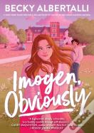 Imogen, Obviously