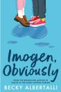 Imogen, Obviously - Preview