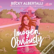 Capa do artigo Imogen, Obviously