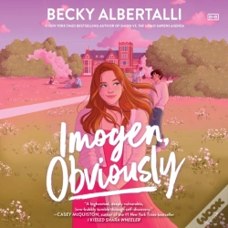 Capa do artigo Imogen, Obviously