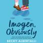 Imogen, Obviously - Preview