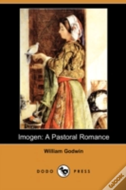 Capa do artigo Imogen