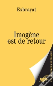 Imogène Est De Retour